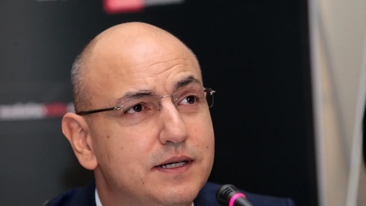 Duță: Amânarea rețetei electronice întârzie apariția cardului național și menține frauda