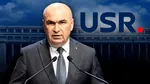 Scandal uriaș în inima PNL. Rareș Bogdan acuză că unii membri din conducere „sunt mai apropiați de USR decât de propriul partid”