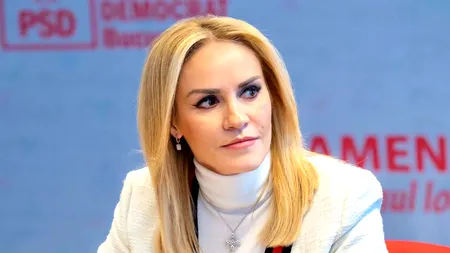 Gabriela FIREA: „USR se cațără, iarăși, pe drama unor oameni”