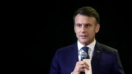 Franța condamnă afirmațiile lui TRUMP despre Fâșia Gaza /Creează „dezechilibru în Orientul Mijlociu”