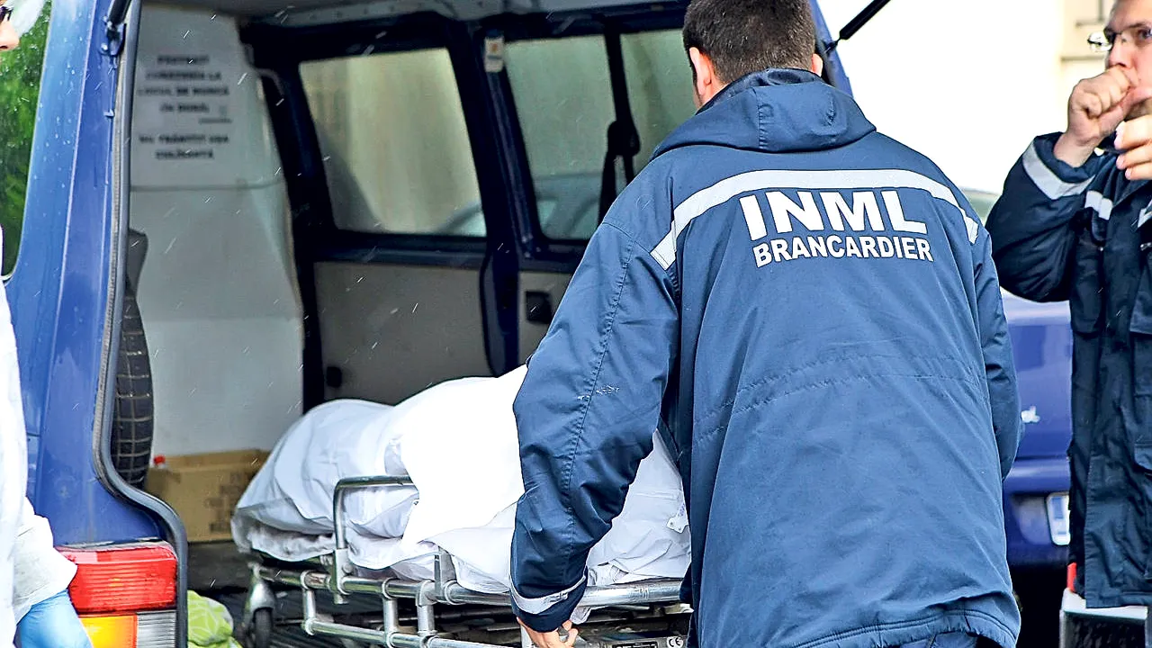 Ce a făcut fiul procurorului Niță cu doar câteva minute înainte să se împuște cu arma tatălui său