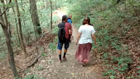 Camera Deputaților interzice românilor accesul în pădurile țării! Proiect controversat adoptat în Parlament