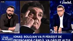Cine conduce clasamentul încrederii, în rândul politicienilor. Cu cât a crescut în sondaje Bolojan după demitere și cât s-a prăbușit Nicușor Dan. Cum arată datele pe partide