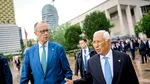 Friedrich Merz îndeamnă SUA să se consulte cu UE în privința războiului din Ucraina /Starmer: „PUTIN nu vrea nicio pace”