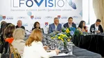 A început conferința Dezvoltarea orașului Buftea – infrastructură, mobilitate și investiții pentru o comunitate în creștere