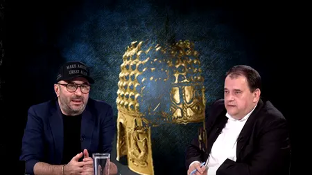 H. D. Hartmann: „Coiful este o EXPRESIE a unei siderurgii uluitoare”