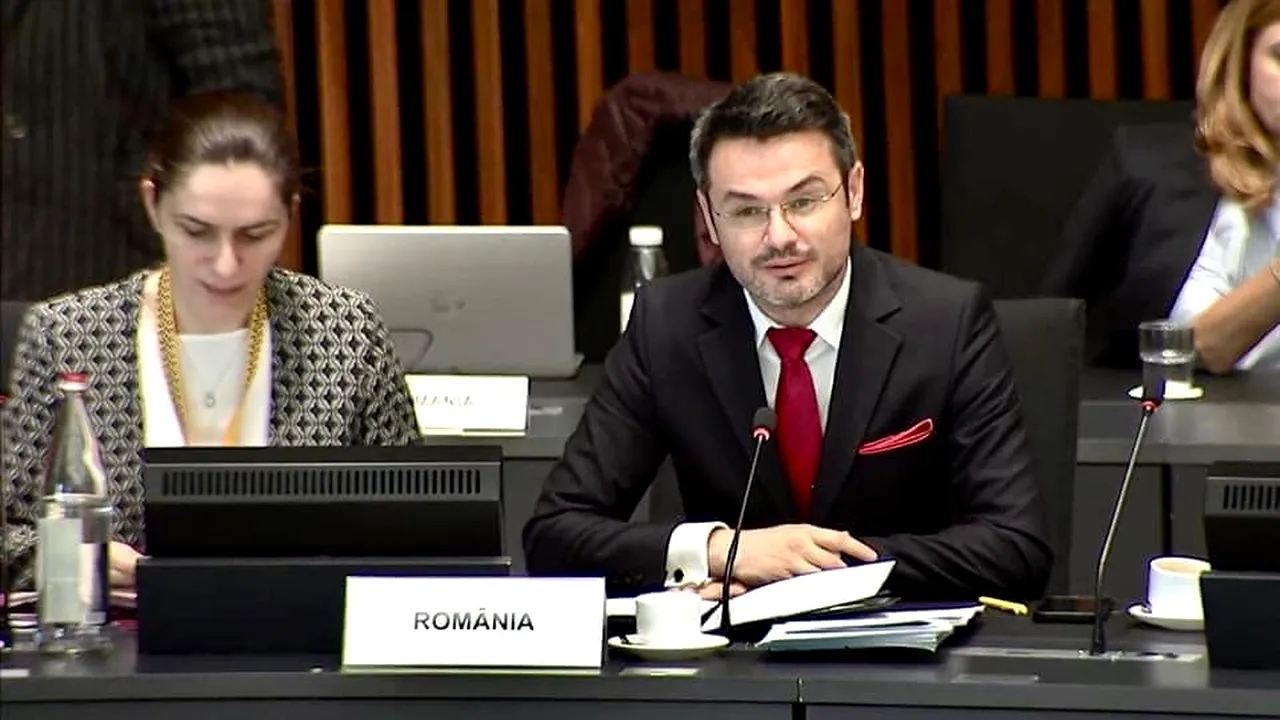 România ”pe drumul cel bun al digitalizării”a fost mesajul transmis în urma reuniunii miniștrilor responsabili cu telecomunicațiile de la Luxemburg