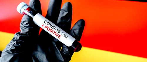 VEȘTI BUNE. Germania anunță cel mai scăzut număr de decese provocate de COVID-19 din ultimele șase săptămâni