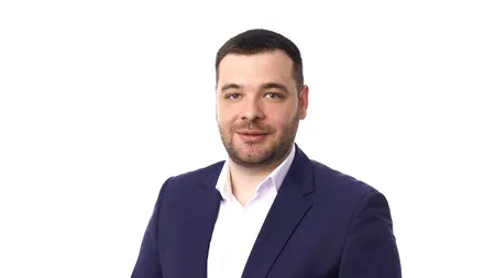 GÂNDUL FINANCIAR. Andrei Vasile, co-fondator SanoPass: Democratizăm accesul la servicii medicale. Platforma pune la dispoziția utilizatorilor peste 850 de clinici medicale