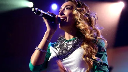 VIDEO. Delilah va concerta pentru prima dată în România, la cel de-al doilea party Deck Sounds