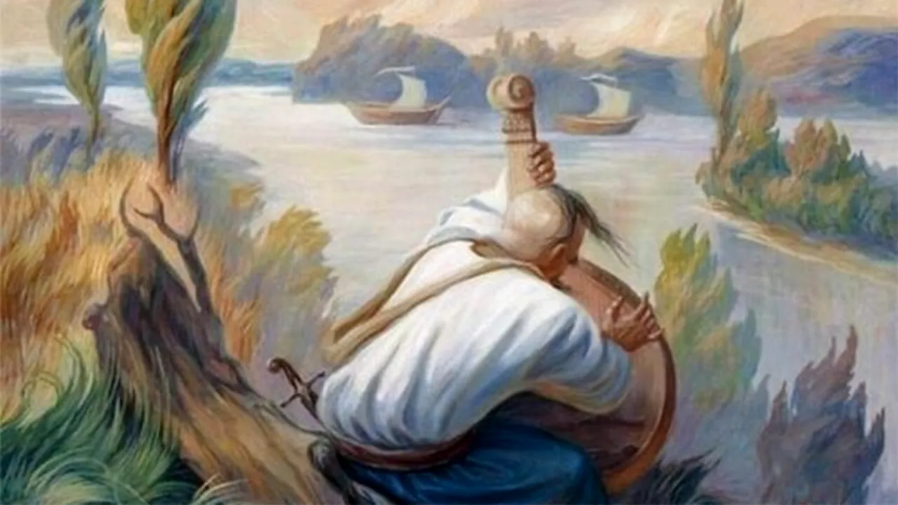 Iluzie optică virală | Găsiți vulturul din această fotografie, în cel mult 12 secunde!