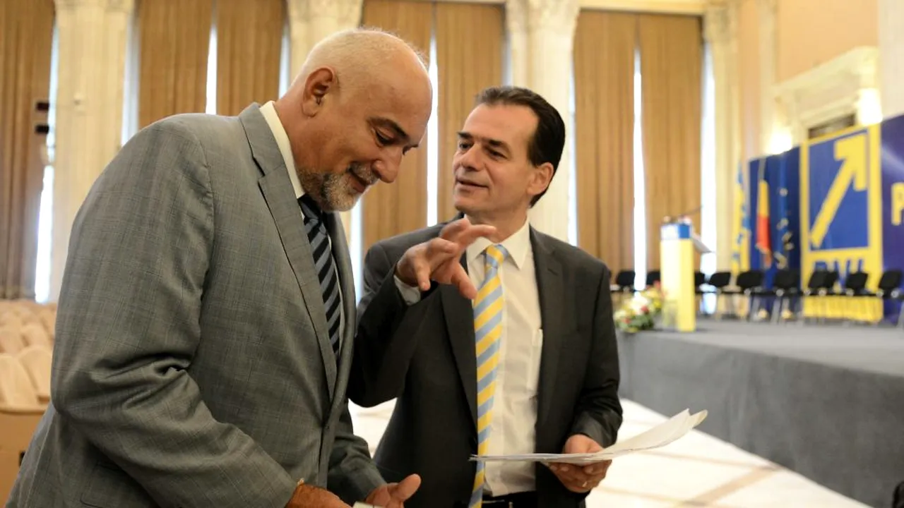 Ludovic, umilit în ultimul hal la negocieri. Cum i-au întors spatele Kelemen, Victor, Călin și Dan