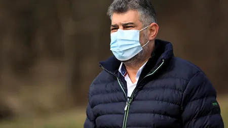 VIDEO | Ciolacu: În acest moment România nu poate depăși această criză politică decât prin alegeri anticipate