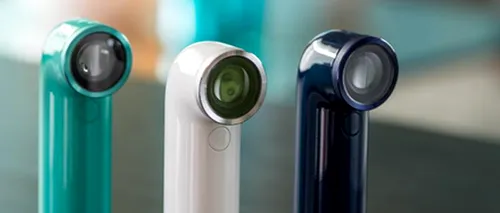 HTC a lansat RE, un fel de cameră „GoPro pentru toată lumea care permite transmiterea live pe YouTube