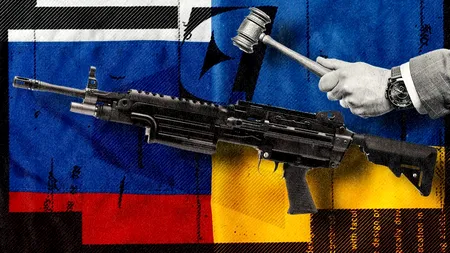 VIDEO | Miliardele Rusiei, blocate prin instanță (DOCUMENTAR)