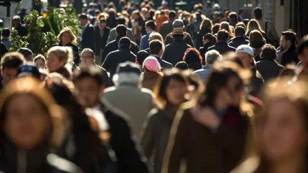 România are cei mai puțini angajați cu contract temporar de muncă din UE