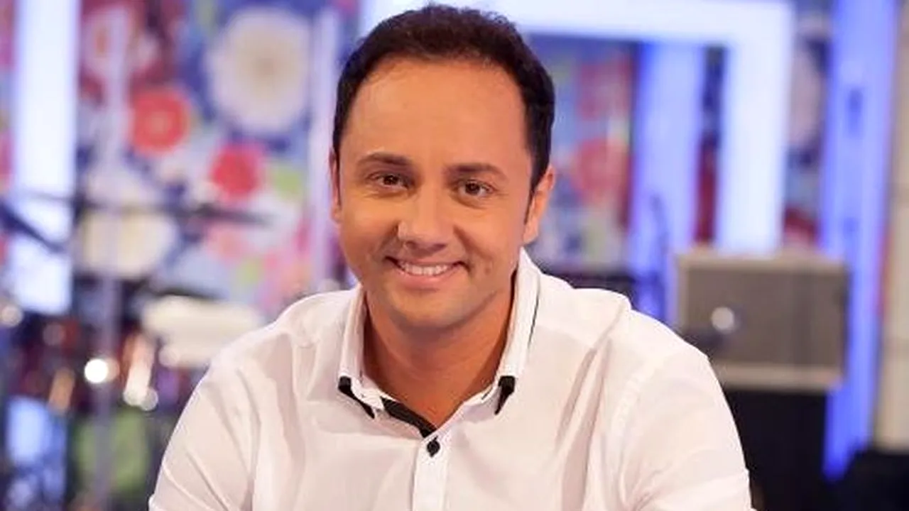 Ce spune Cătălin Măruță despre zvonurile privind plecarea sa de la ProTV