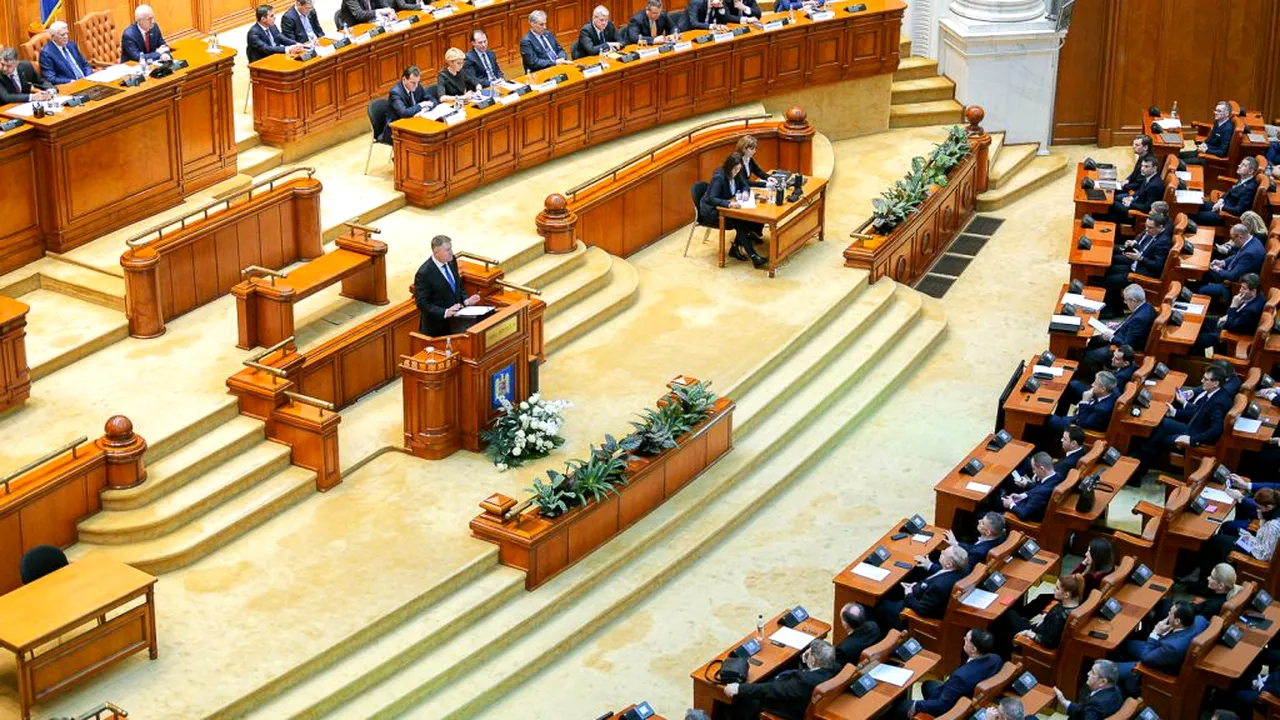 LIBERTATEA DE EXPRIMARE, pusă în pericol prin Decretul privind starea de urgență/ CJI: Nu specifică definirea „știrilor false”