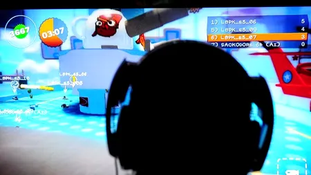 Campionatul Mondial de Sport Electronic va avea loc în România în această toamnă