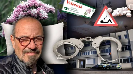 Piedone, la un pas de a fi ARESTAT, pentru că s-a „auto-sedat”. A întârziat la controlul judiciar fiindcă nu s-a mai putut trezi din somn