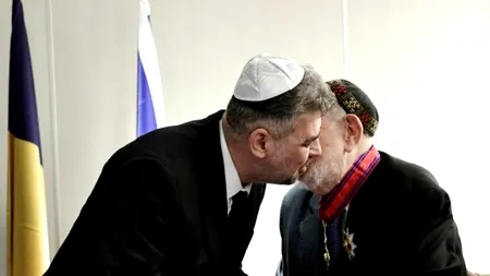 VIDEO | Marcel Ciolacu s-a întâlnit cu comunitatea română din Israel: „În astfel de momente, cuvintele nu pot alina pierderea persoanelor dragi”