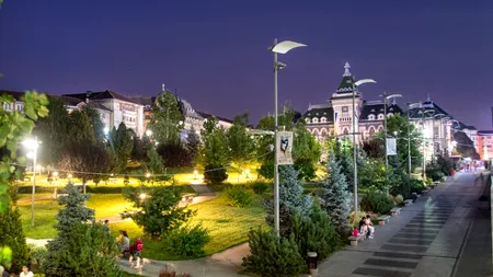 Un oraș surpriză din România a ajuns în 
