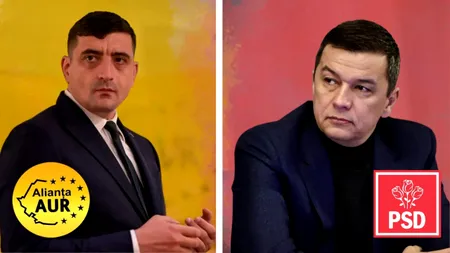 POLITICO: Haosul politic din România are ecou în Europa