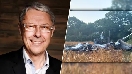 Claude Guillemot, cofondator al gigantului de jocuri video Ubisoft, a murit într-un accident aviatic din Franța