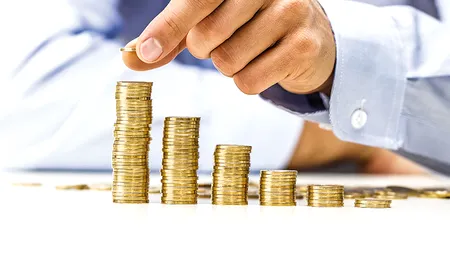 Studiu îngrijorător: 1 din 4 angajați împrumută bani în fiecare lună până la următorul salariu. Câți afirmă că situația lor financiară s-a înrăutățit