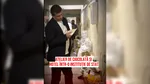 Culisele acțiunii lui Radu Miruță de „destructurare” a grupării de gospodine care făceau ciocolată într-o clădire a Gării de Nord: „Ministrul s-a dus la sigur”. Gospodina-șefă a fost „filată” de un angajat