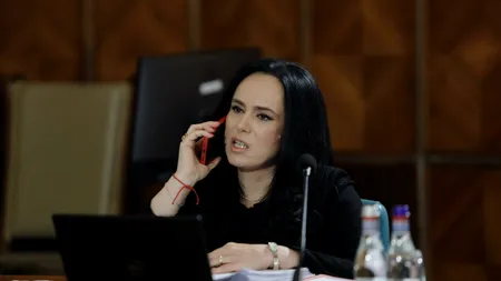 Simona Bucura-Oprescu, despre NEGOCIERILE cu forțele pro-europene: „Nu este despre fiecare dintre noi, ci despre ce avem de făcut împreună”