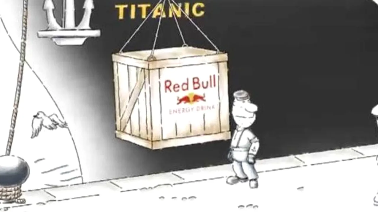 Reclama care a stârnit furie. 