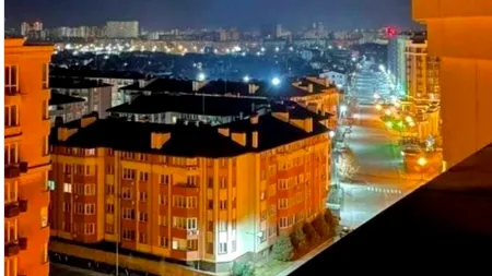 Sirenele de raid aerian alertează Kievul. Atacul Rusiei, așteptat în câteva minute: „Ne va lovi cu tot ce are”