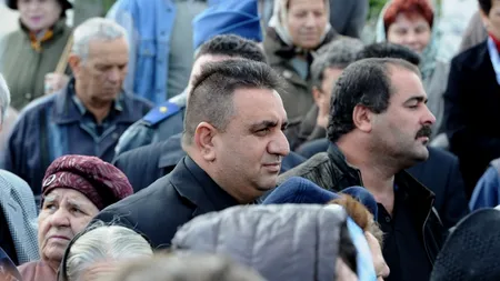 Incendiu la o vilă a lui Bercea Mondial