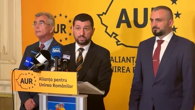Marius Lulea, despre Nicușor Dan, după declarațiile despre cheltuielile pentru apărare: „Probabil stă foarte prost cu matematica”