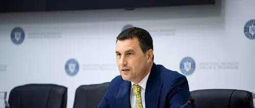 VIDEO | Ministrul Barna Tanczos, despre situația reclamată de Alex Găvan: „Este inadmisibil, am cerut expres Romsilva să nu se atingă de potecă”
