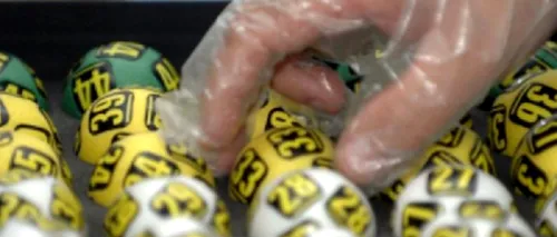 LOTO, LOTO 6 din 49, LOTO 6/49. NUMERELE LOTO extrase pe 11 iulie: cel mai mare câștig din istoria Loteriei rămâne un vis