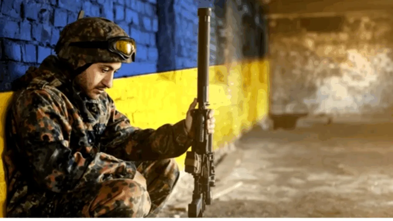 Numărul ucrainenilor dezertori a depășit Armata României