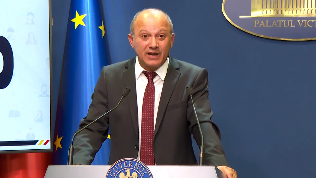 Ministrul Antreprenoriatului și Turismului, despre taxa de 200 de lei percepută de un operator de plaje din Năvodari: „Minim 30% din spațiul concesionat trebuie să fie asigurat pentru cei care doresc să își pună cearșafurile”