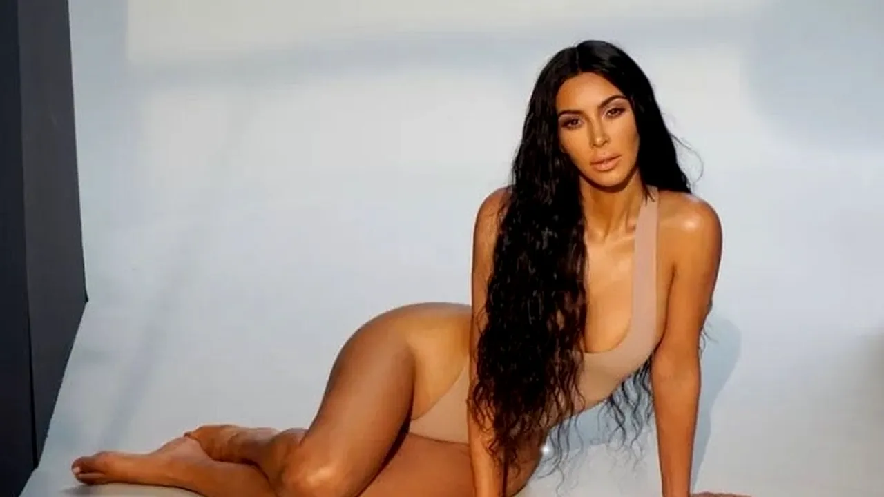 Kim Kardashian, cea mai PERICULOASĂ celebritate online. Care sunt SURPRIZELE topului