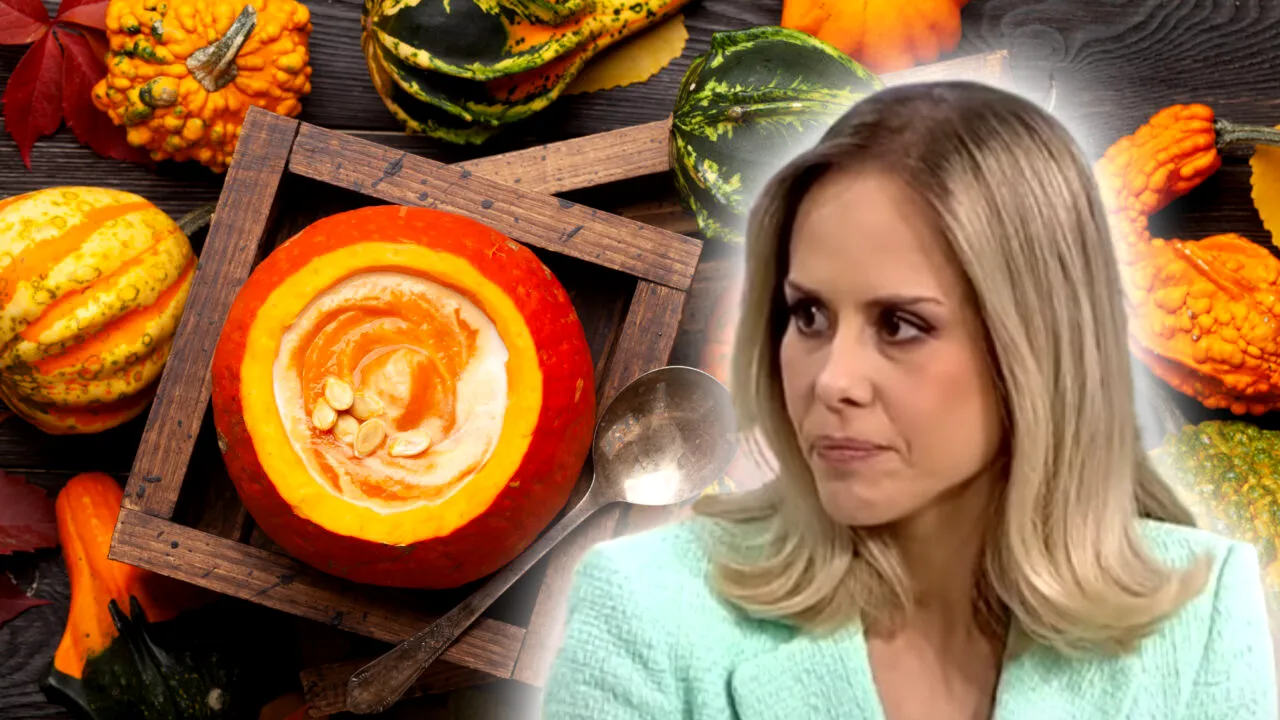 Alimentul pe care să-l consumi toamna, potrivit dr. nutriționist Mihaela Bilic. Este bogat în magneziu: „Contribuie la echilibrul intestinal”