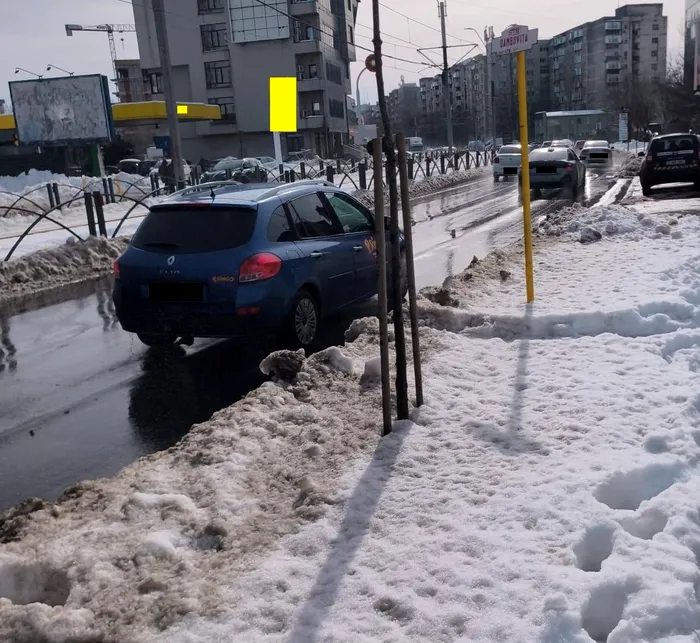 FOTO – Facebook.com/PMBucuresti