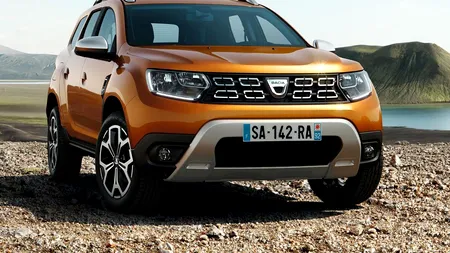 Noul Duster, de colecție. Dacia vinde 100 de mașini ediție limitată, disponibile exclusiv online. Cum îți poți cumpăra una