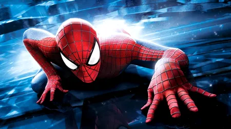 Acesta va fi următorul interpret al supereroului Spiderman