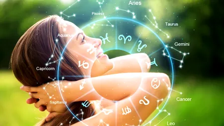 5 zodii lovite de noroc până de Paște. Au sănătate de fier și reușesc pe toate planurile