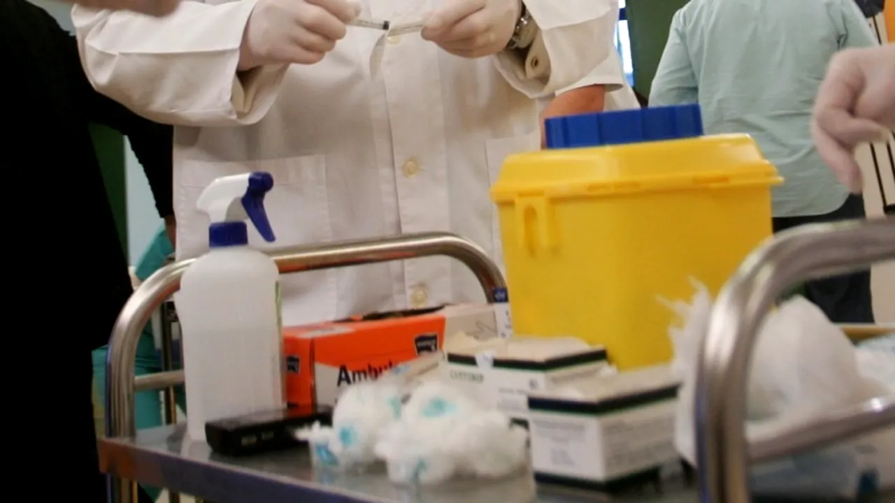 Un tânăr de 29 de ani, diagnosticat cu gripă AH1N1, a murit la Spitalul de Boli Infecțioase din Iași