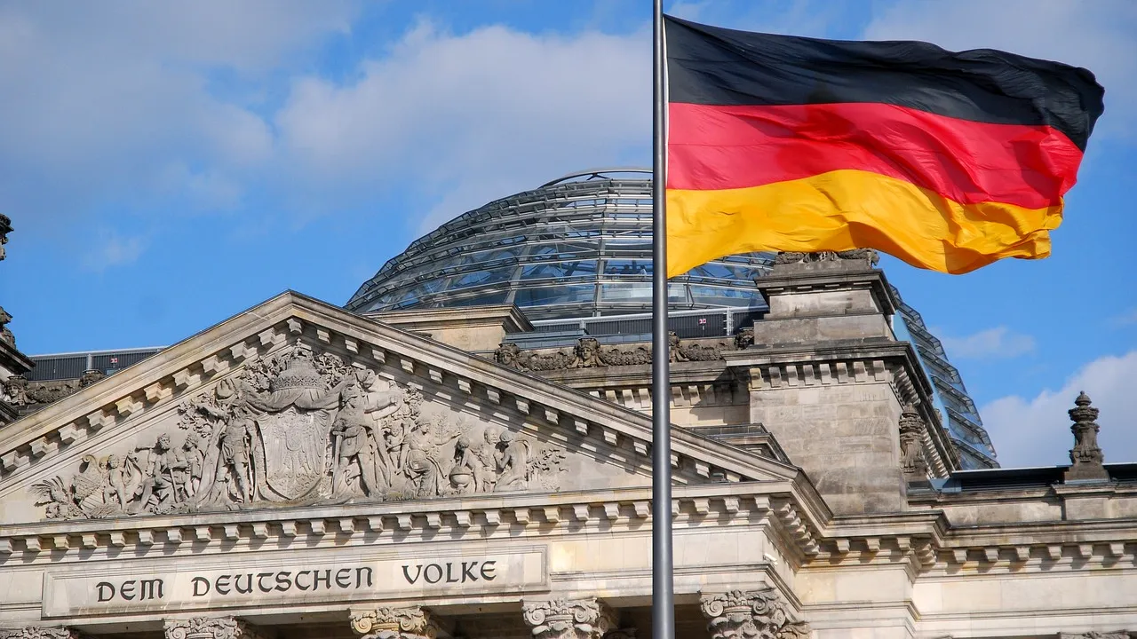 Creștere masivă a numărului de ȘOMERI în Germania, într-o singură lună