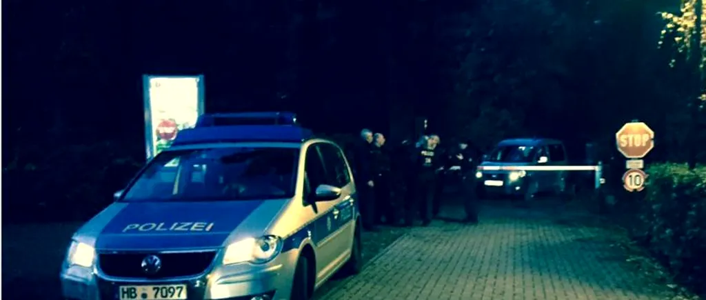 Un individ a atacat cu un cuțit trecători într-un parc din Germania. Doi dintre rănți, în stare gravă la spital