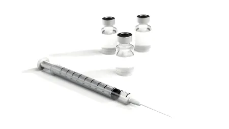 Aproape 6.000 de persoane înscrise la vaccinare, pe măsură ce locurile s-au eliberat 