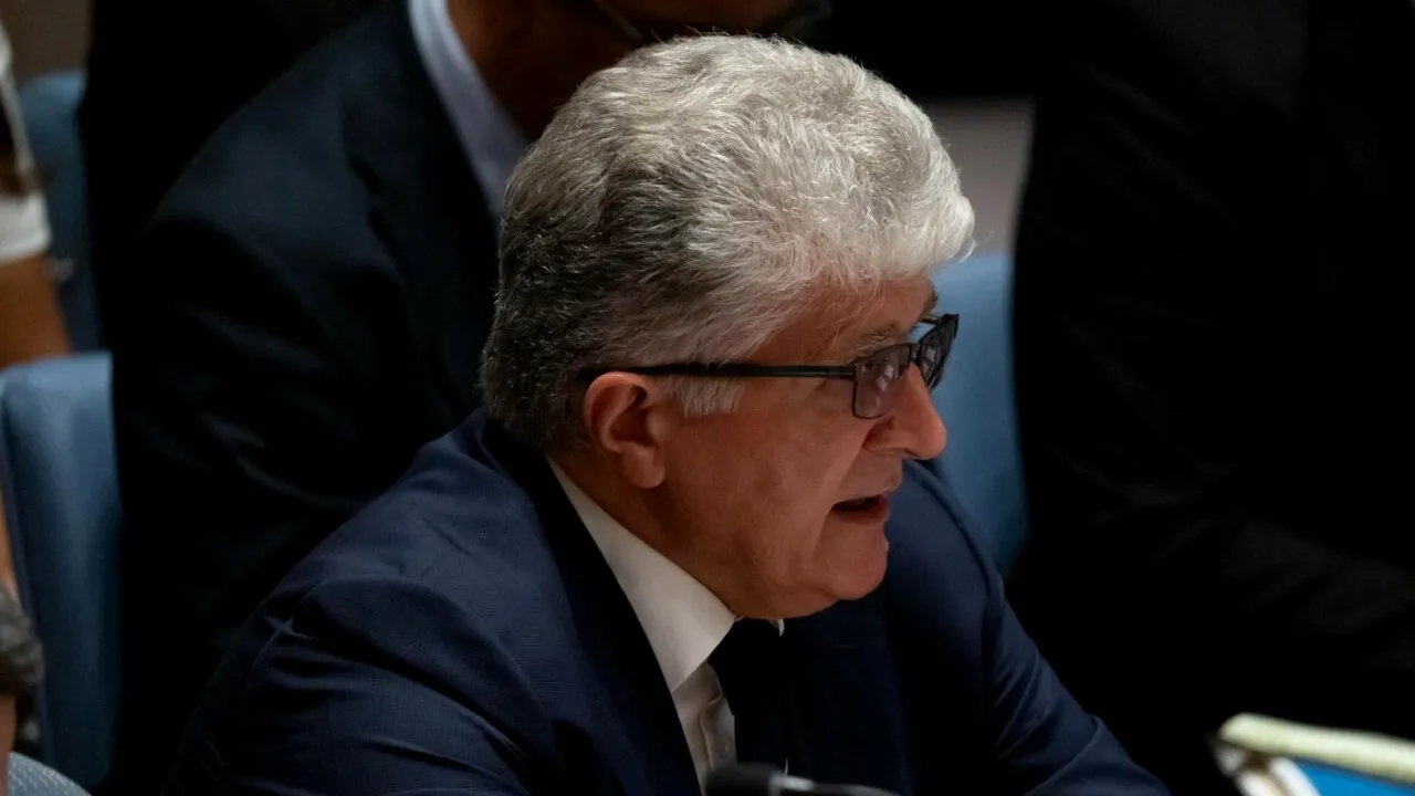 Un oficial ONU critică ideea Israelului de a ocupa Fâșia Gaza. „Este foarte îngrijorător”